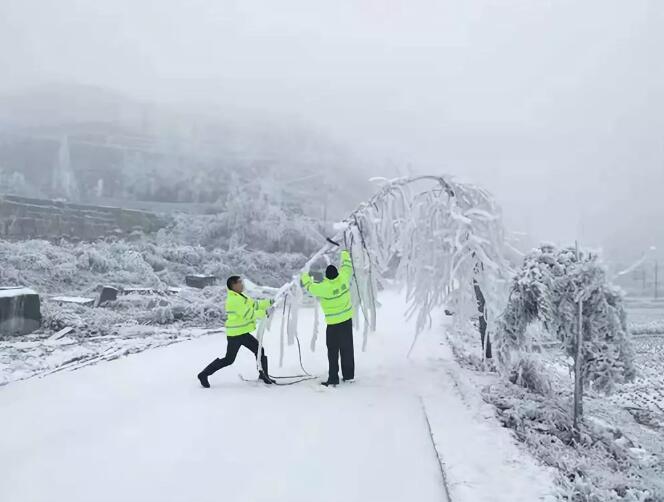 冬天掛車(chē)?yán)^動(dòng)閥被凍怎么辦